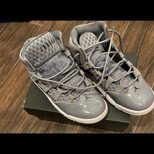 Kids Jordan’s